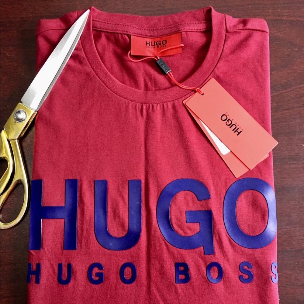 Hugo by HUGO BOSS (Burgundy)